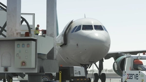 LCLK (Larnaca Intl. Airport, Cyprus) GSX Profile - (JustSim) thumbnail 6