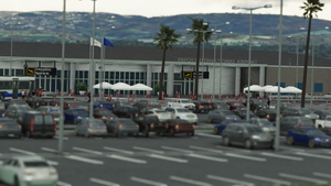 LCPH-Paphos International Airport  thumbnail 11