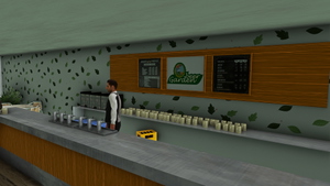 LCPH-Paphos International Airport  thumbnail 5