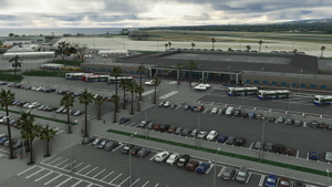 LCPH-Paphos International Airport  thumbnail 7