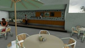 LCPH-Paphos International Airport  thumbnail 8