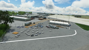 LCPH-Paphos International Airport  thumbnail 10