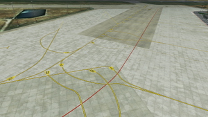 LCPH-Paphos International Airport  thumbnail 12