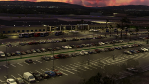 LCPH-Paphos International Airport  thumbnail 15