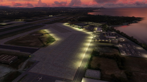 LCPH-Paphos International Airport  thumbnail 16