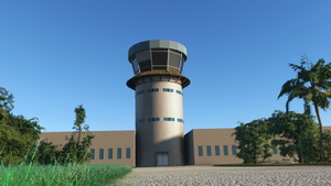 LCPH-Paphos International Airport  thumbnail 14