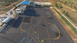 LDPL - Pula Airport thumbnail 21