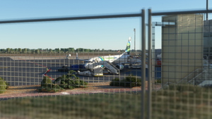LDPL - Pula Airport thumbnail 22