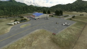 LDRG Grobnik Airfield thumbnail 5