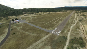 LDRG Grobnik Airfield thumbnail 2