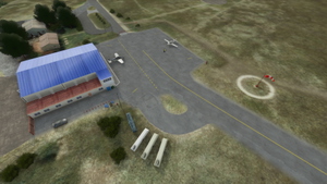 LDRG Grobnik Airfield thumbnail 3