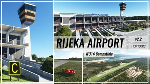LDRI Rijeka Airport - Krk thumbnail 1
