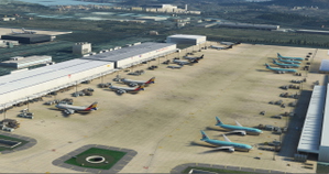 Le Aero Design RKSI Ultimate Enhancement For AIG AI Traffic thumbnail 5