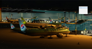 Le Aero Design RKSI Ultimate Enhancement For AIG AI Traffic thumbnail 8