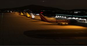 Le Aero Design RKSI Ultimate Enhancement For AIG AI Traffic thumbnail 9