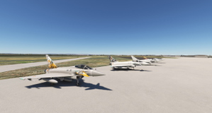 LEAB - Albacete - Los Llanos Airport thumbnail 14