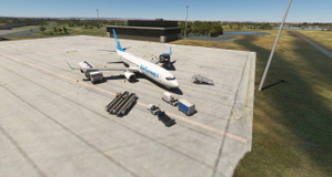 LEAB - Albacete - Los Llanos Airport thumbnail 15