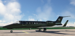 Learjet 40 thumbnail 3