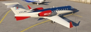 Learjet 45 thumbnail 2