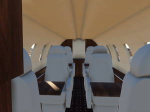 Learjet 45 thumbnail 3