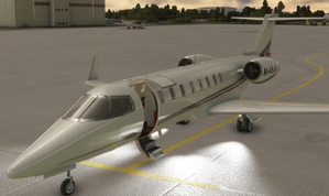 Learjet 45 thumbnail 5