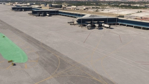 LEBL - Josep Tarradellas Barcelona-El Prat Airport thumbnail 4