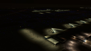 LEBL - Josep Tarradellas Barcelona-El Prat Airport thumbnail 6
