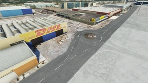 LEBL - Josep Tarradellas Barcelona-El Prat Airport thumbnail 7