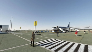 LECH Castellon (MM SIMULATIONS) GSX Profile thumbnail 5
