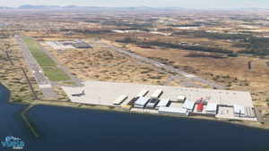 LELC - Aeropuerto + Base Aérea San Javier (Murcia, Spain) thumbnail 12