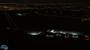 LELC - Aeropuerto + Base Aérea San Javier (Murcia, Spain) thumbnail 13
