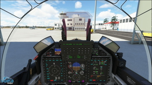 LELC - Aeropuerto + Base Aérea San Javier (Murcia, Spain) thumbnail 16