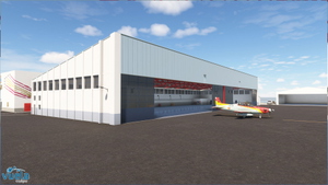 LELC - Aeropuerto + Base Aérea San Javier (Murcia, Spain) thumbnail 18