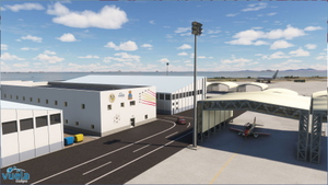 LELC - Aeropuerto + Base Aérea San Javier (Murcia, Spain) thumbnail 19