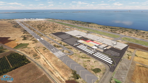 LELC - Aeropuerto + Base Aérea San Javier (Murcia, Spain) thumbnail 20