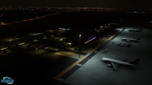 LELC - Aeropuerto + Base Aérea San Javier (Murcia, Spain) thumbnail 21