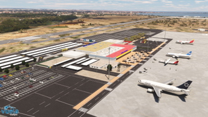 LELC - Aeropuerto + Base Aérea San Javier (Murcia, Spain) thumbnail 22