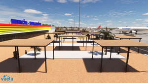 LELC - Aeropuerto + Base Aérea San Javier (Murcia, Spain) thumbnail 24