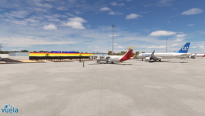 LELC - Aeropuerto + Base Aérea San Javier (Murcia, Spain) thumbnail 23