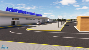 LELC - Aeropuerto + Base Aérea San Javier (Murcia, Spain) thumbnail 25