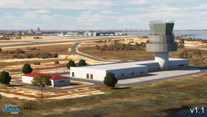 LELC - Aeropuerto + Base Aérea San Javier (Murcia, Spain) thumbnail 11