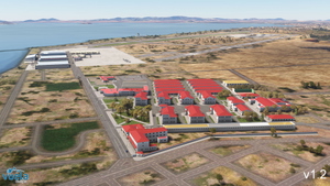 LELC - Aeropuerto + Base Aérea San Javier (Murcia, Spain) thumbnail 10