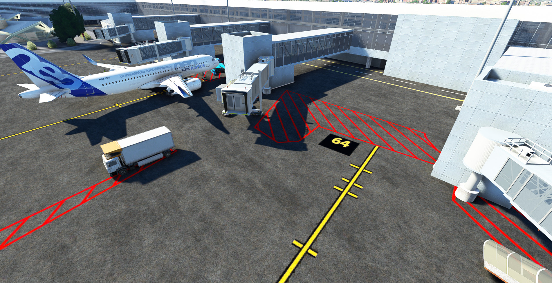 LEMG - Málaga Airport - Image 1