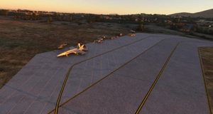 LEMG - Málaga Airport thumbnail 2