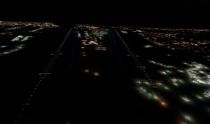 LEMG - Málaga Airport thumbnail 3