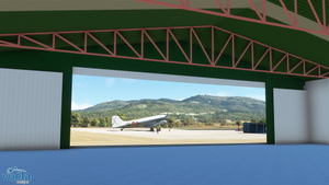 LERE - Aeródromo Requena El Rebollar (Valencia, Spain) thumbnail 12