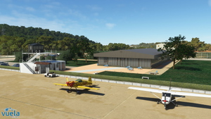 LERE - Aeródromo Requena El Rebollar (Valencia, Spain) thumbnail 7