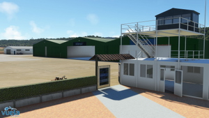 LERE - Aeródromo Requena El Rebollar (Valencia, Spain) thumbnail 13