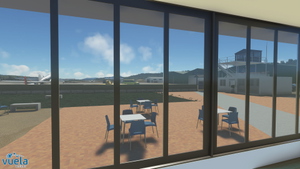 LERE - Aeródromo Requena El Rebollar (Valencia, Spain) thumbnail 14