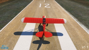 LERE - Aeródromo Requena El Rebollar (Valencia, Spain) thumbnail 4